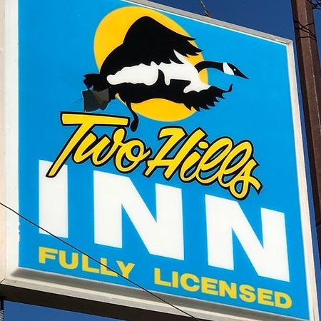 Two Hills Inn Exterior foto