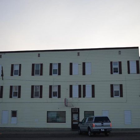 Two Hills Inn Exterior foto