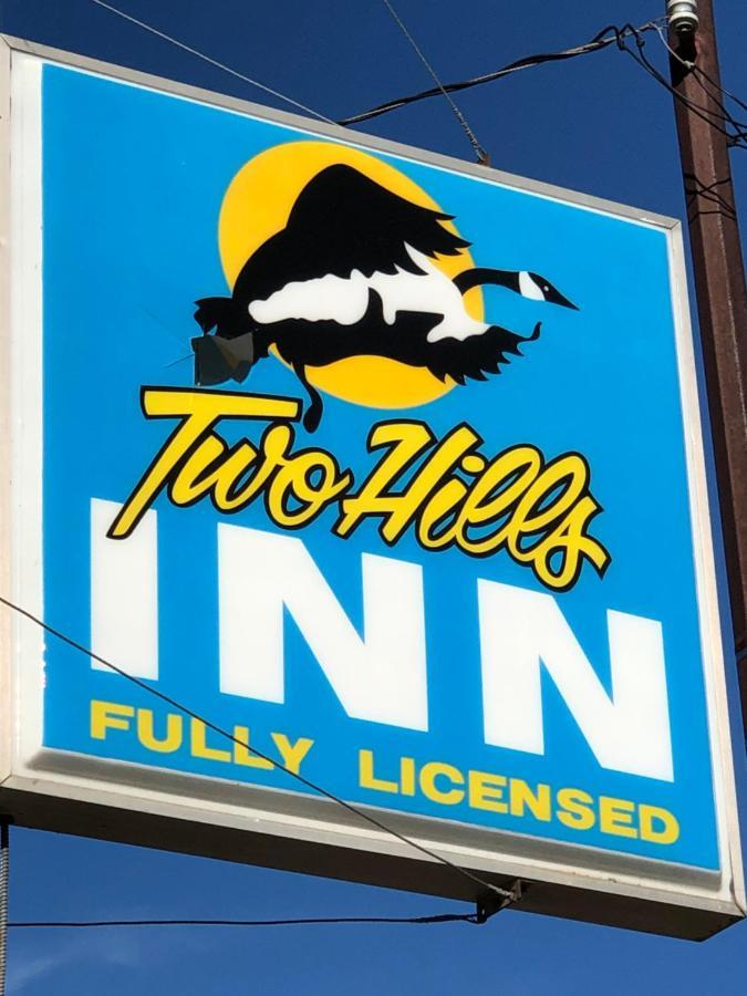 Two Hills Inn Exterior foto