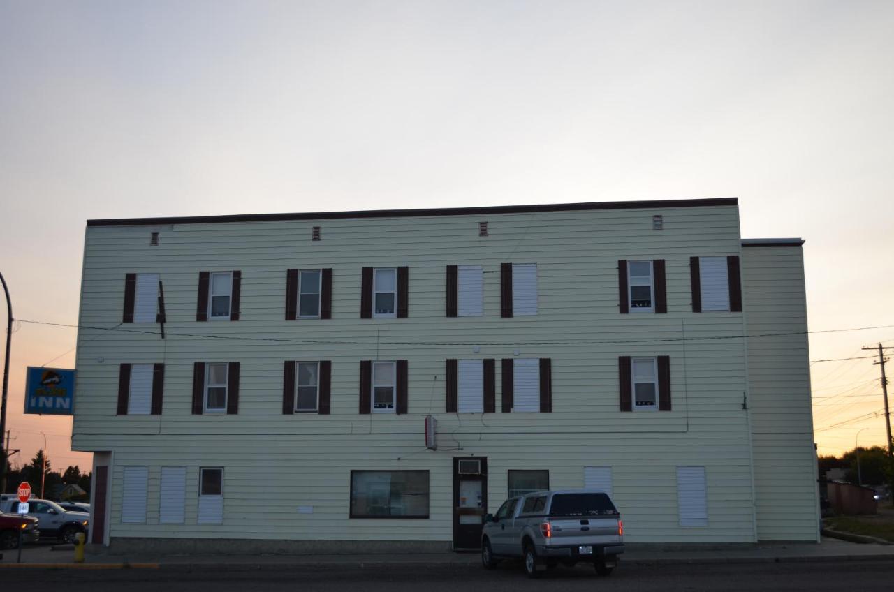 Two Hills Inn Exterior foto